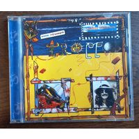 George Harrison – Gone Troppo