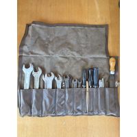 НАБОР ИНСТРУМЕНТОВ СССР