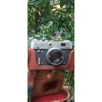 ФОТОАППАРАТ  ФЭД 3  ЛОТ 2 ОРИГИНАЛ  .  Распродажа Коллекции !!! . Экспресс  Аукцион   с рубля без МПЦ и прочего  .Много лотов в продаже .