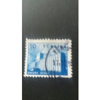 Турция 1959
