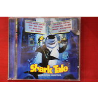 Various – Shark Tale (Motion Picture Soundtrack) (2004, CD)