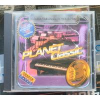 CD Classic Planet-MP3 classic music