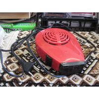 Фен электрический.