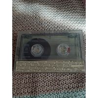 Кассета  Шедевры русской классики.