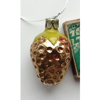 Ёлочная игрушка. 229.