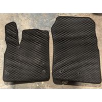 Коврики эва передние для NISSAN ARIYA