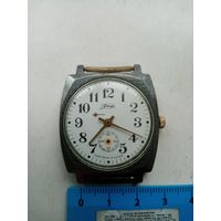 ЧАСЫ ЗИМ СССР (651)