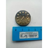 ЧАСЫ ЗАРЯ СССР 30-КАМНЕЙ (201)