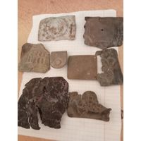 Пряги на ресторацию