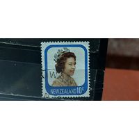 РАСПРОДАЖА НОВАЯ ЗЕЛАНДИЯ 1971г. Гаш.