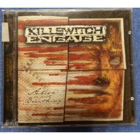 CD,(EC) Killswitch Engage – Alive Or Just Breathing