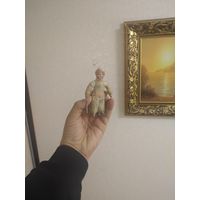 Елочная игрушка