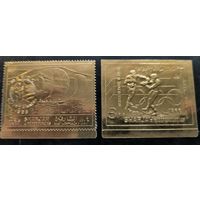 Олимпиада в Мехико