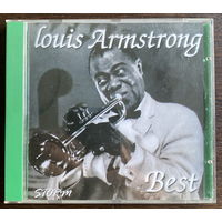Audio CD,  LOUIS ARMSTRONG / BEST 1999