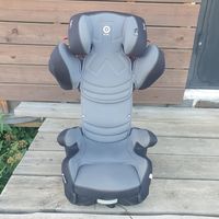 Автокресло Kiddy Cruiser USA