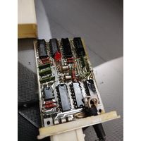 Блок фазового сдвига