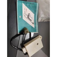 Блок фазового сдвига