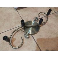 Люстра на 4 лампочки