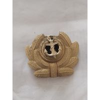 Кокарда ВМФ