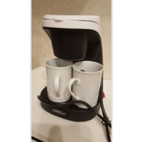 Кофеварка. ARESA.