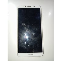 Смартфон Huawei Honor 4X