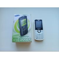 Телефон мобильный Samsung GT-E2232