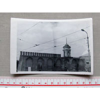 Фотография Смоленск Ориентировочно 1968-1972 ОРИГИНАЛ НЕ КОПИЯ НЕ современная распечатка старой пленки