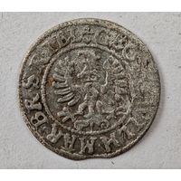 1620 год Солид