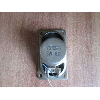 Динамик YDT5090  3W 8ом.