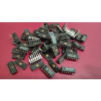 Микросхема К157ХП2