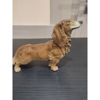 Собака такса Karl Ens,  германия