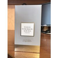 Мужская парфюмерная вода Today Avon