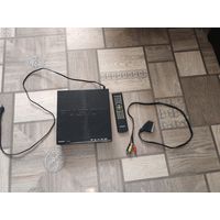 С рубля! Портативный Dvd Fusion