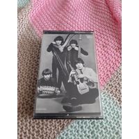 Кассета INTERNATIONAL. THE Beatles. Hey Jude, Revolves, Lady