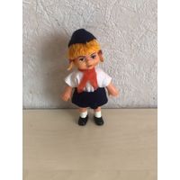 Кукла ссср и гдр