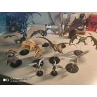 Dungeons Dragons Cет Tyranny of Dragons  Wizards 2014 года