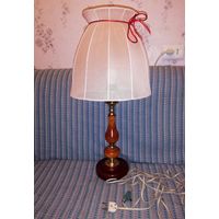 Торшер, светильник, СССР, 1950-е