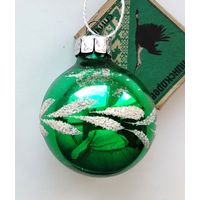 Ёлочная игрушка. 441.