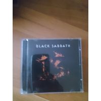 Black Sabbath . 2013. Cd
