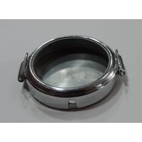 Корпус на наручные Кировские командирские часы. 30-е годы СССР.