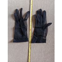 - ПЕРЧАТКИ-СЕТОЧКИ Германия 1950-ые