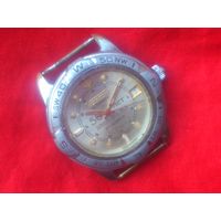 Часы ВОСТОК АВТОПОДЗАВОД ЮБИЛЕЙНЫЕ 50 лет ЗЖБК Бел ЖД ОЧЕНЬ РЕДКИЕ