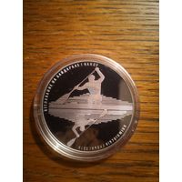 Гребля на байдарках и каноэ 20 рублей