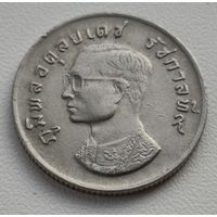 Таиланд 1 бат, 1974 (14-13-6)