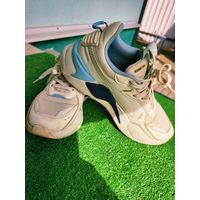 Спортивная и повседневная обувь Puma 41