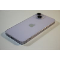 Телефон Apple iPhone 14 128GB (фиолетовый)