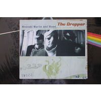 Medeski Martin & Wood - The Dropper (2000, CD)