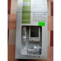 Глюкометр Rightest GM550 Bionime