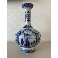 Ваза старинная, кувшин,фарфор, клеймо, Европа, много лотов с рубля