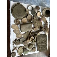 Всякое и разное